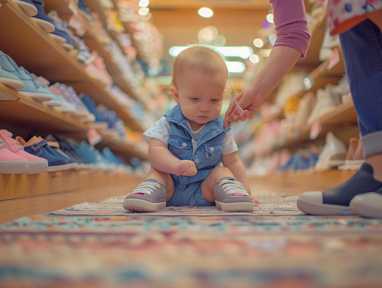 enfants vêtements