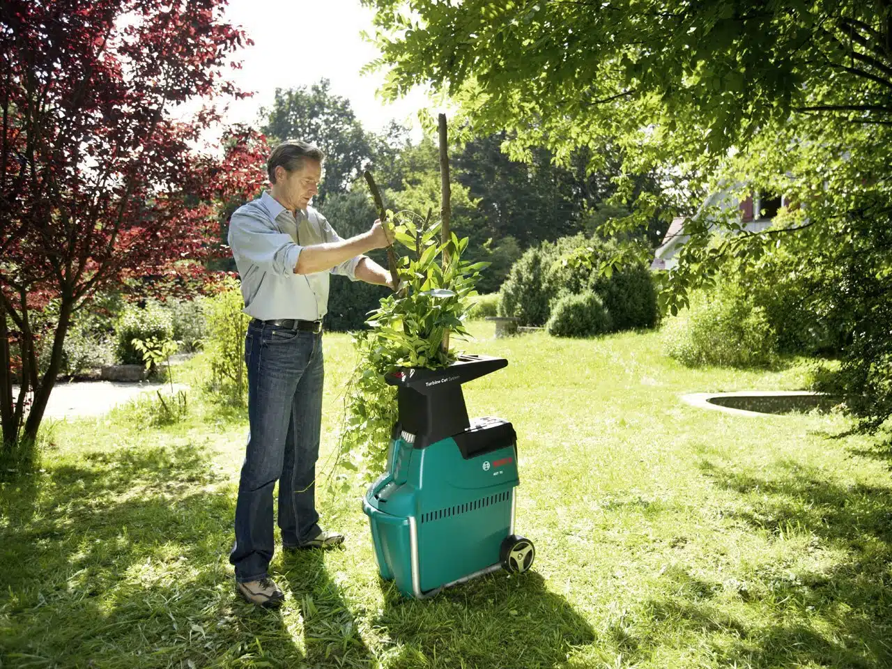 Broyeur de végétaux : comment faire le bon choix ?