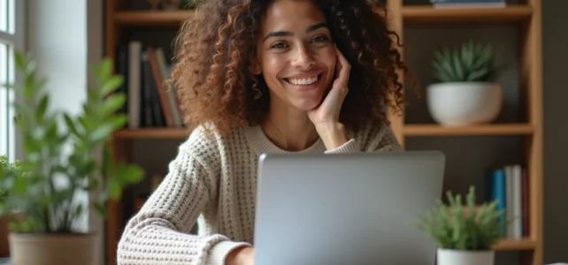 Comment se lancer dans le blogging et faire grandir sa communauté féminine Comment se lancer dans le blogging et faire grandir sa communauté féminine