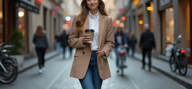 Les dernières tendances mode et lifestyle à ne pas manquer cette saison