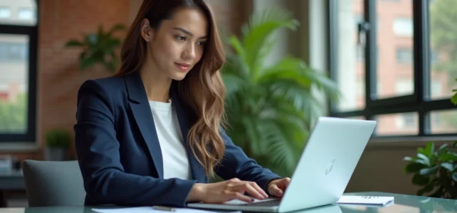 Les meilleures stratégies pour réussir dans le monde de l’entrepreneuriat en 2024 Les meilleures stratégies pour réussir dans le monde de l’entrepreneuriat en 2024