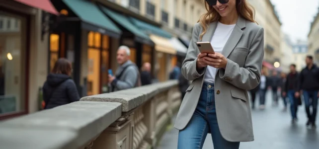 Découvrez les tendances incontournables du moment en France pour rester à la page Découvrez les tendances incontournables du moment en France pour rester à la page