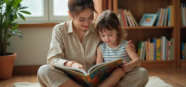 Les meilleures astuces pour accompagner le développement et l&rsquo;éducation de votre enfant