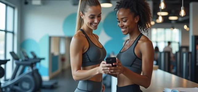 Découvrez les avis sur le parrainage Basic Fit : témoignages et retours d’expérience Découvrez les avis sur le parrainage Basic Fit : témoignages et retours d’expérience