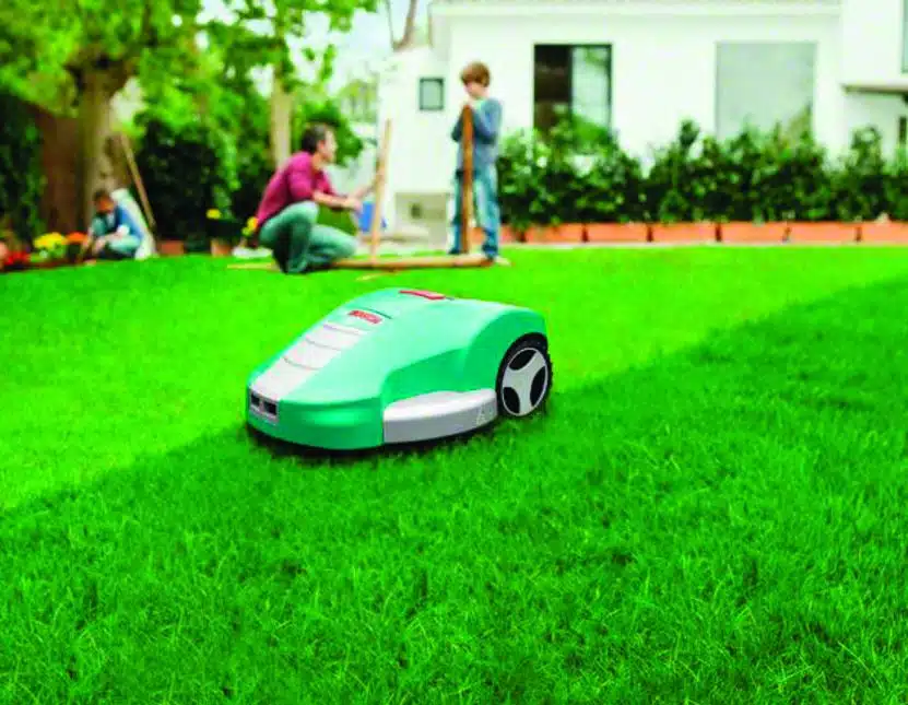 Tondeuse électrique : pourquoi utiliser cette machine pour son jardin ?